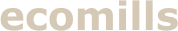 Ecomills Logo