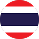 Thailand Flag