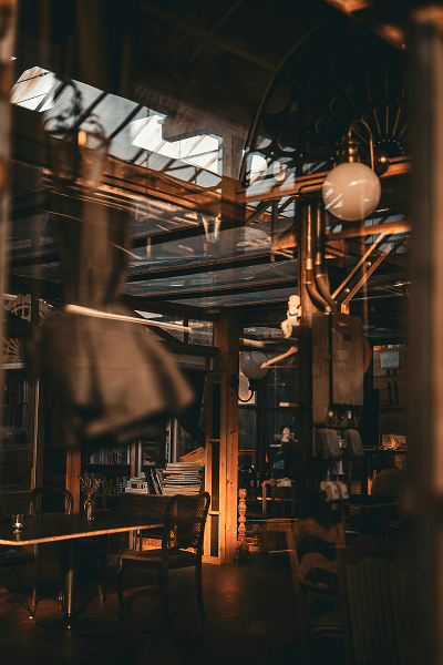 Service Image